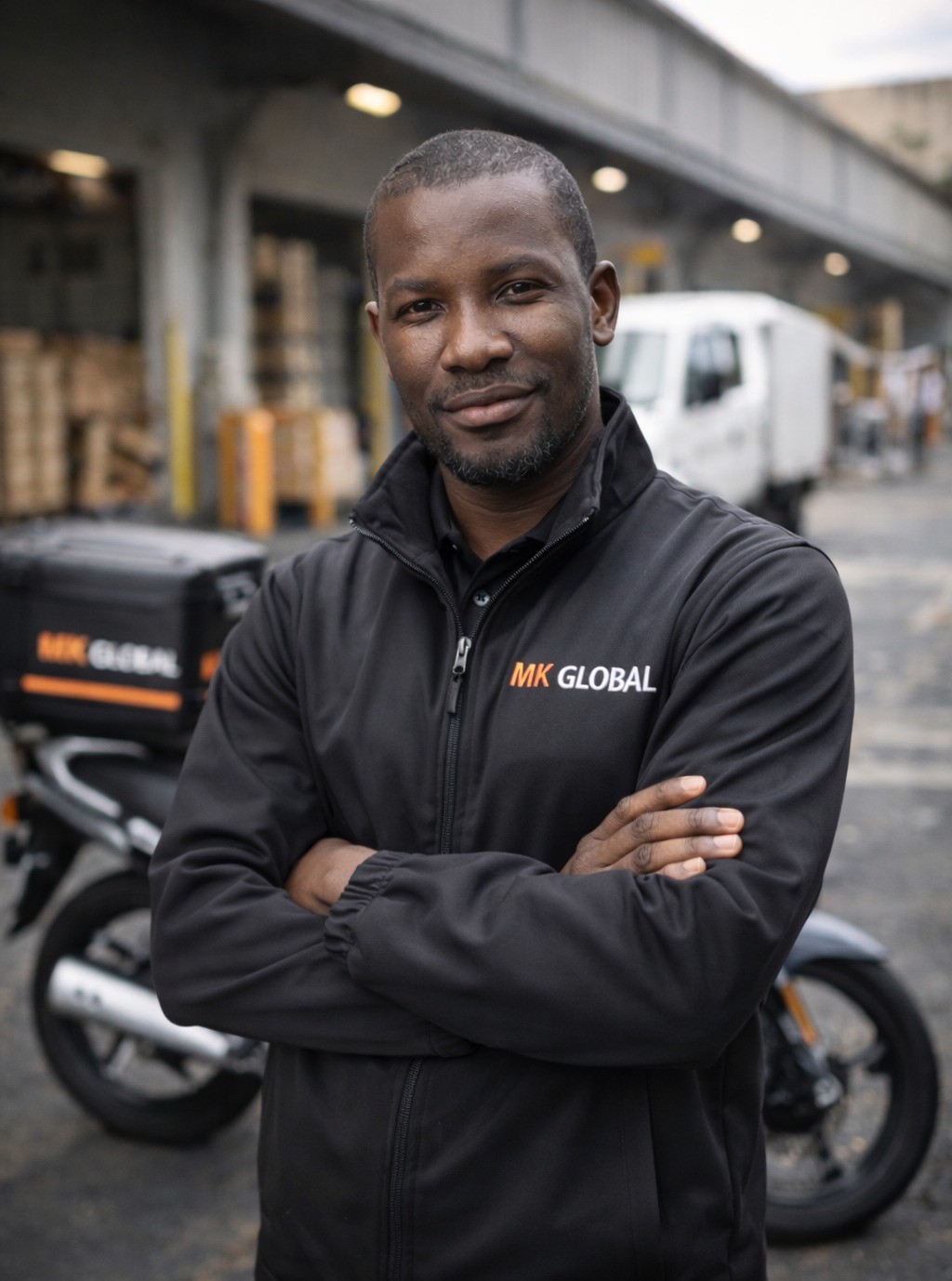 MK Global Expert